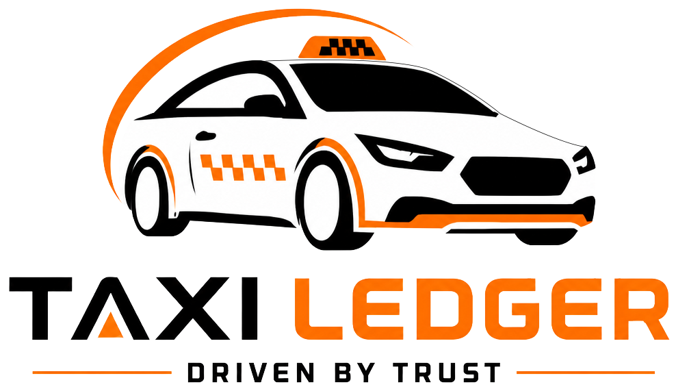 TaxiLedger